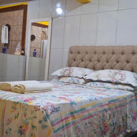 Willa Casa Da Lia Lencois Zewnętrze zdjęcie