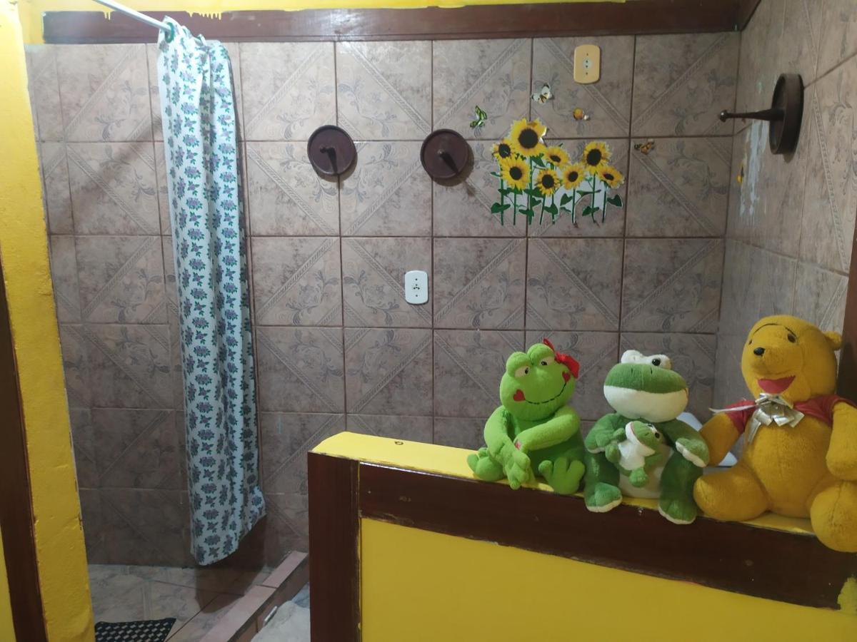 Willa Casa Da Lia Lencois Zewnętrze zdjęcie