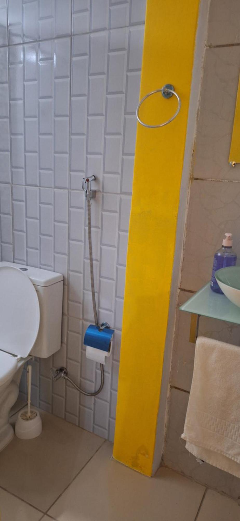Willa Casa Da Lia Lencois Zewnętrze zdjęcie