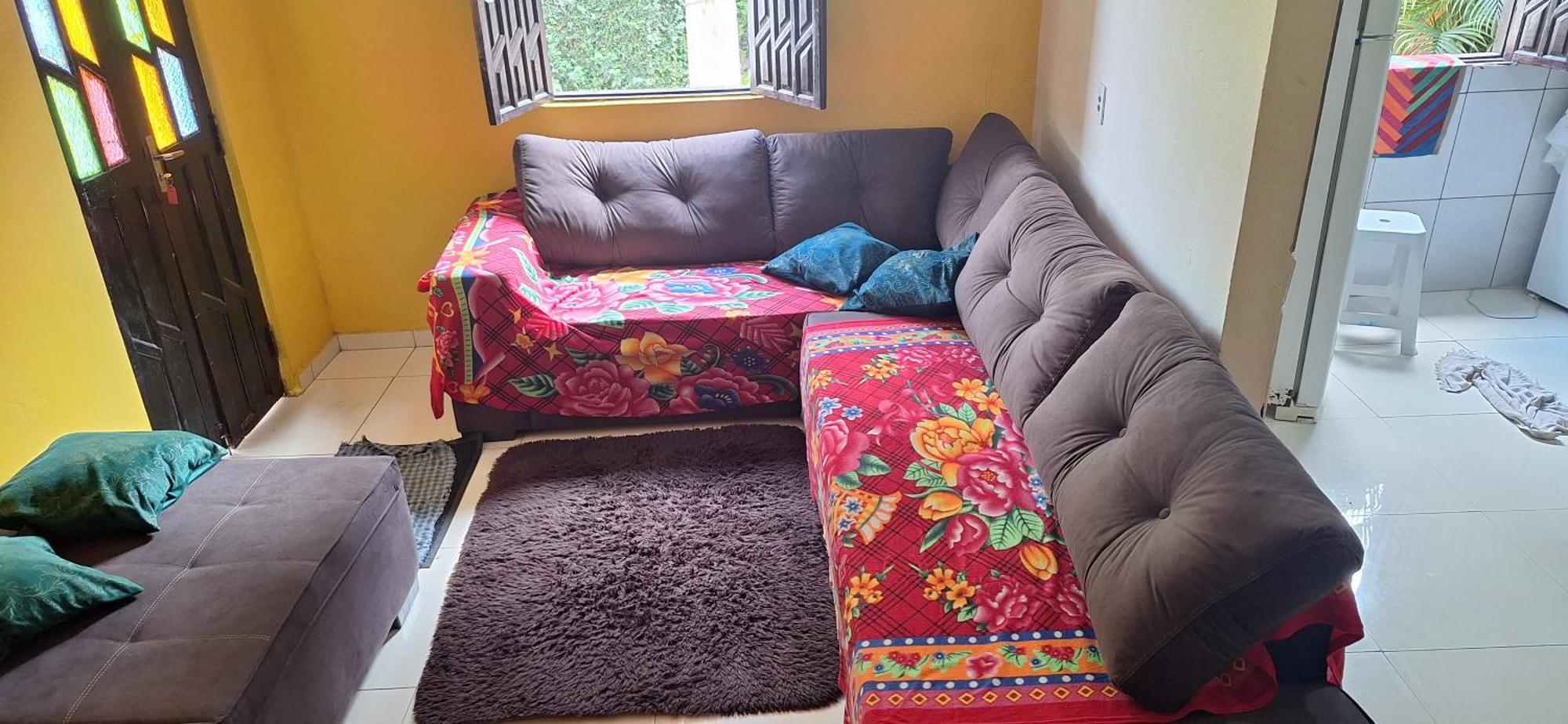 Willa Casa Da Lia Lencois Zewnętrze zdjęcie